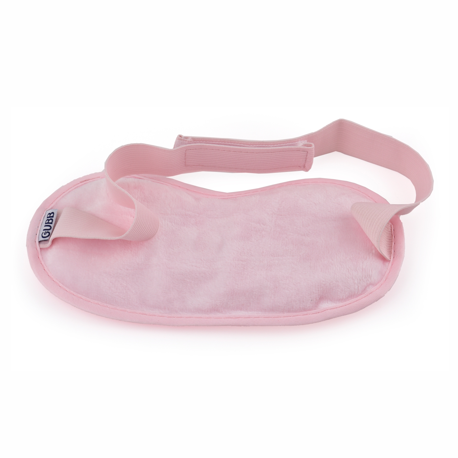 Soothing Gel Eye Mask (Pink)