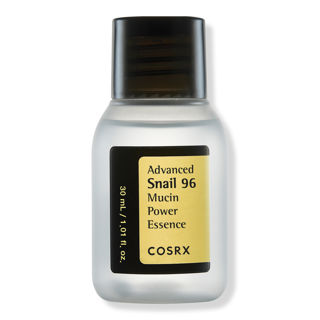 Advanced Snail 96 Mucin Power Essence - 30ml