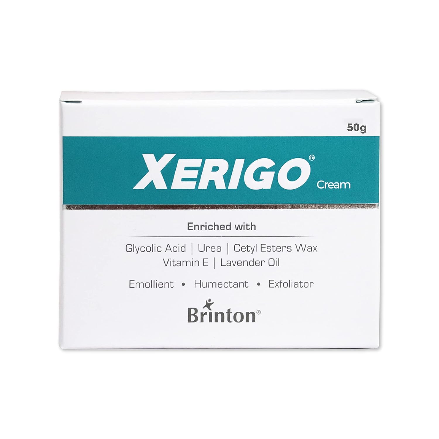 Xerigo Cream 50gm