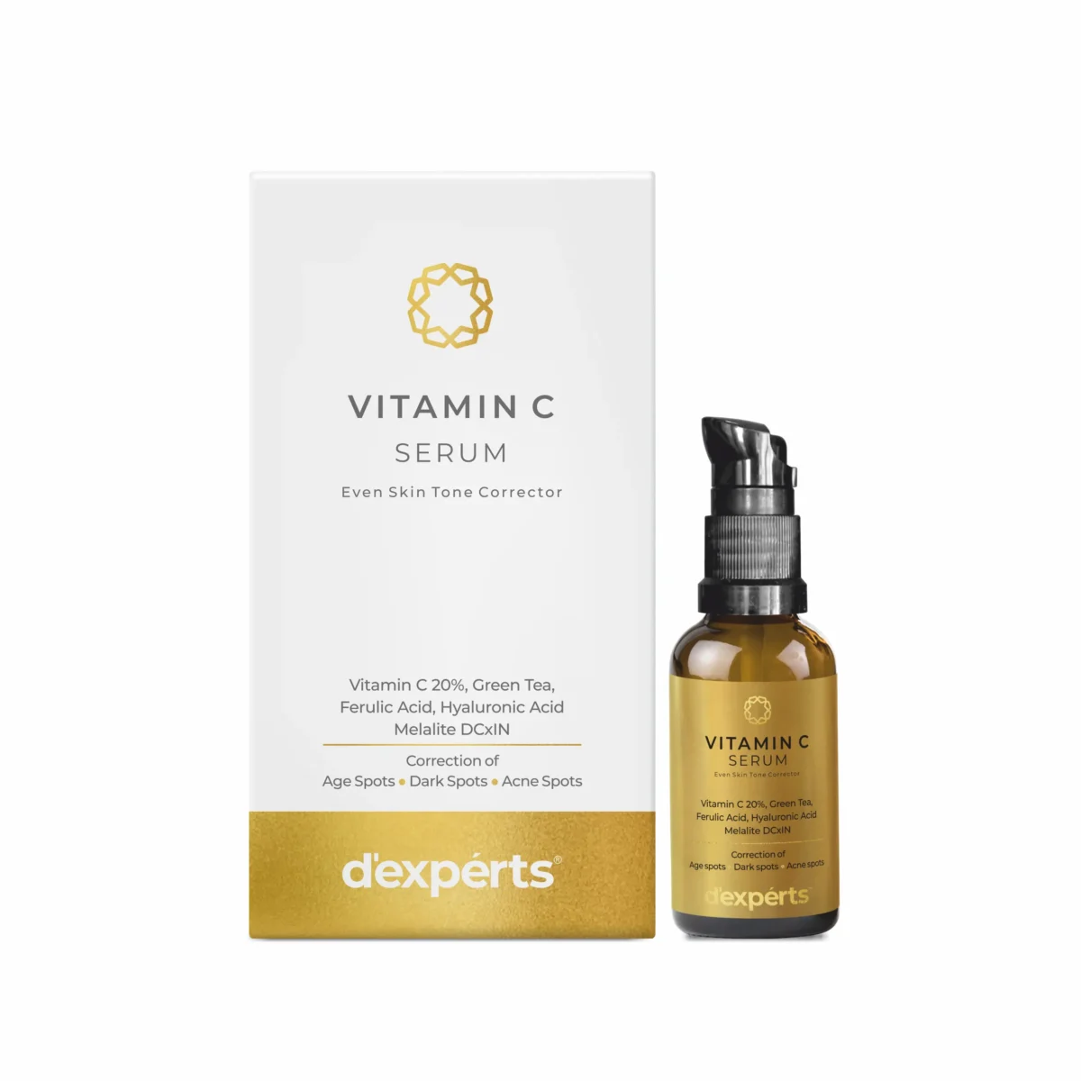 Dexperts Vitamin C Serum