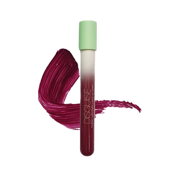 Naughty Magenta Lip Cream