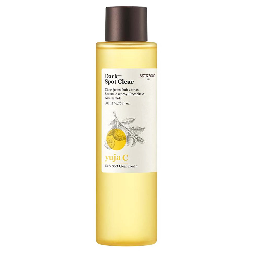 Yuja C Dark Spot Clear Toner 200ml