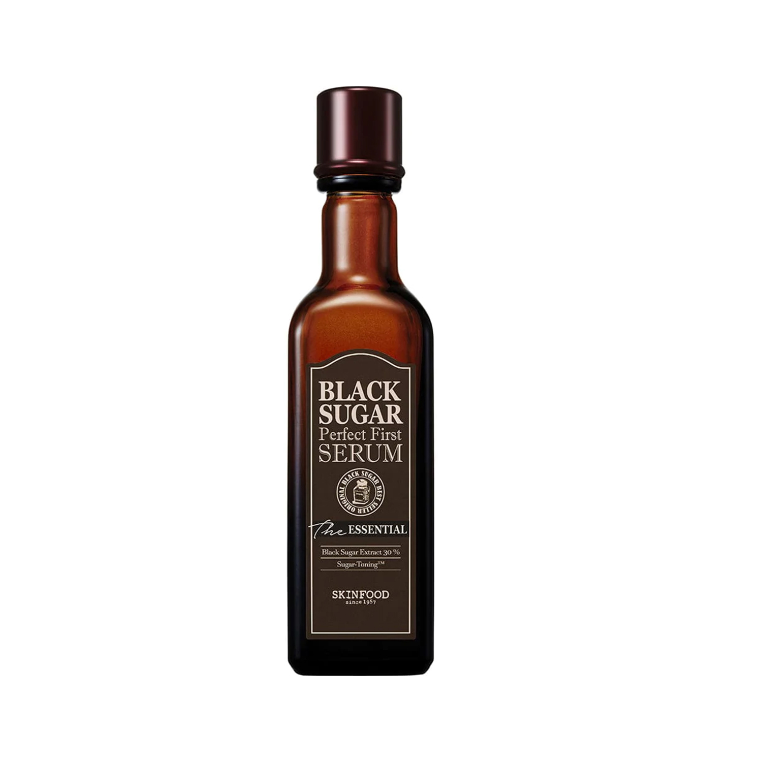 Black Sugar Perfect First Serum The Essential 30ml