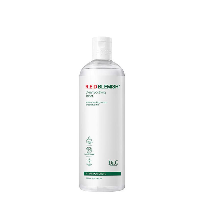 R.E.D Blemish Clear Soothing Toner 300ml