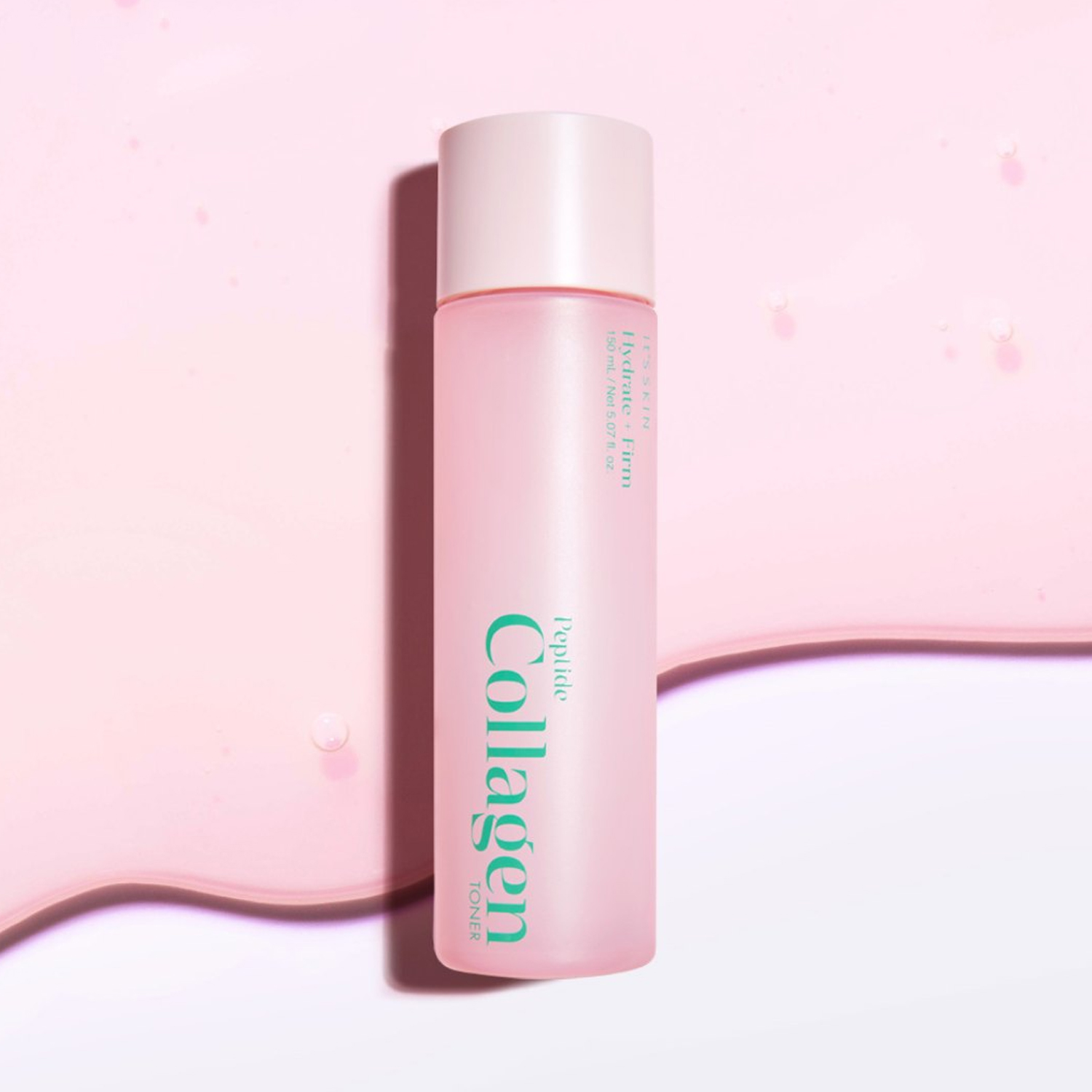 Peptide Collagen Toner 150ml