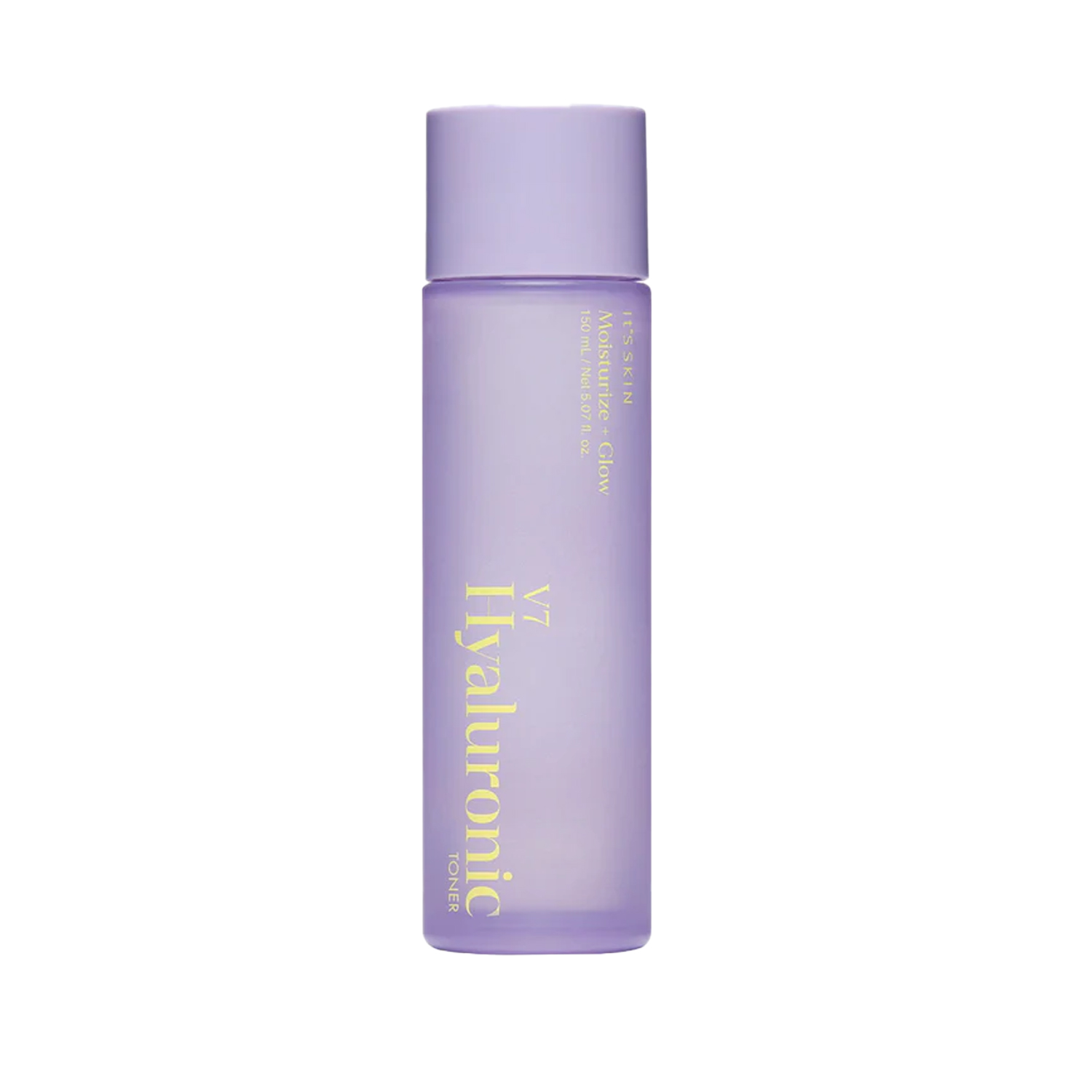 V7 Hyaluronic Toner 150ml