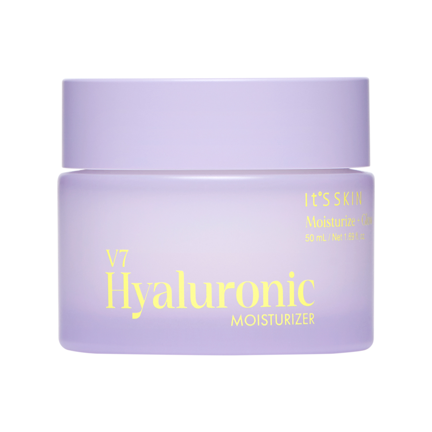 V7 Hyaluronic Moisturizer 50ml