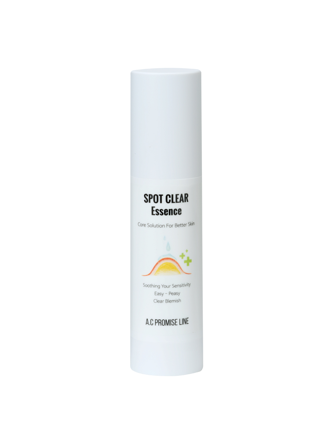 LINE Spot Clear Essence 50ml