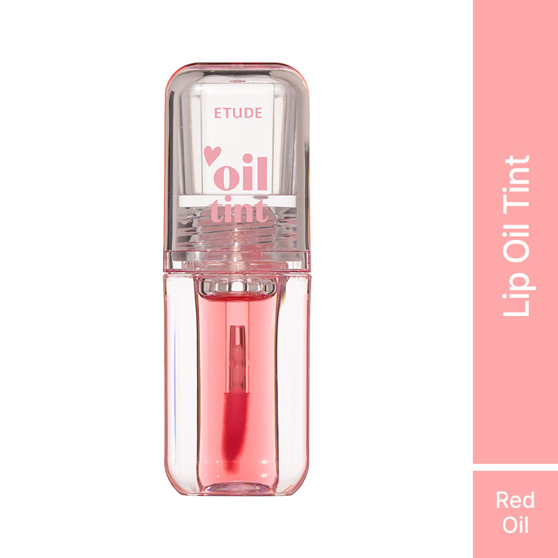 Dear Darling Oil Tint 05 Red Oil 4.2gm