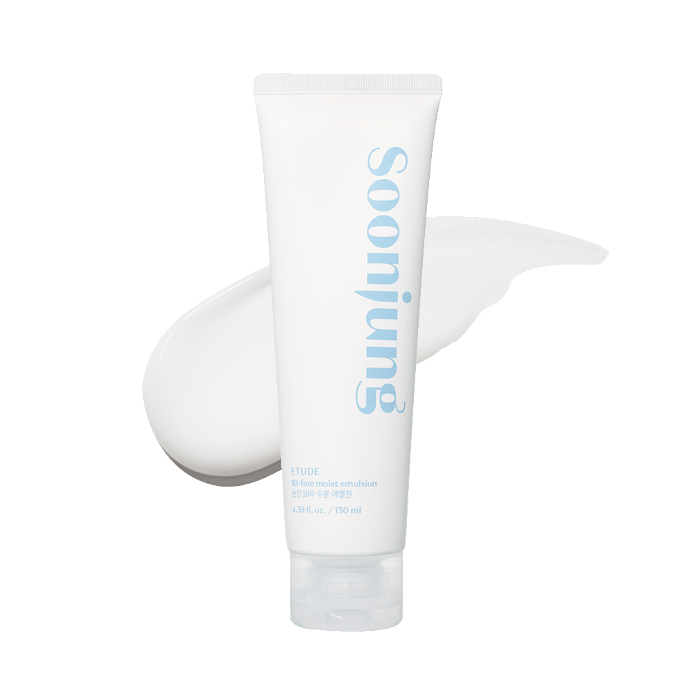 SoonJung 10-Free Moist Emulsion
