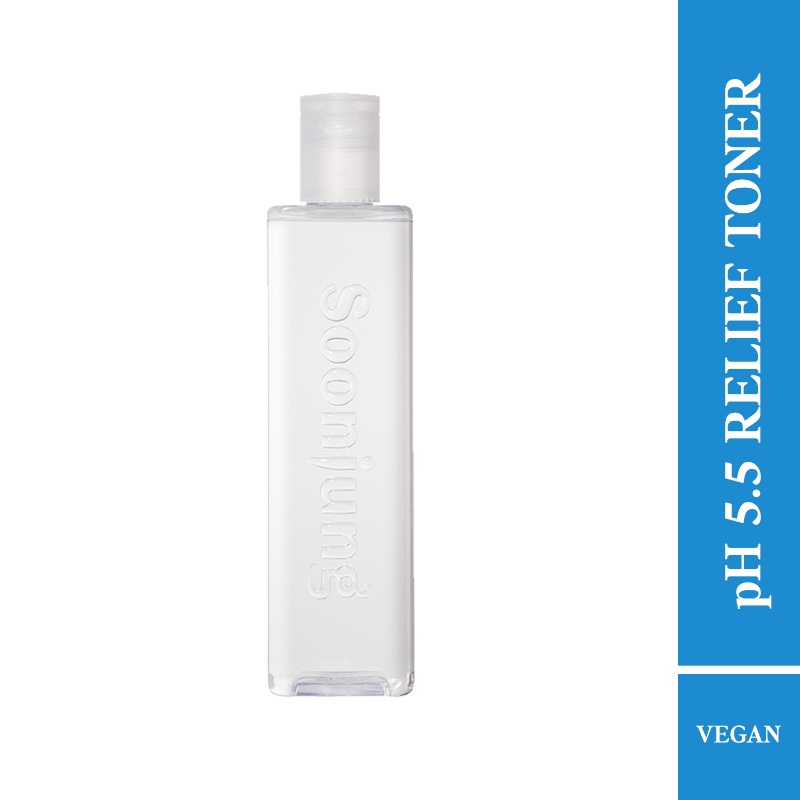 SoonJung pH 5.5 Relief Toner
