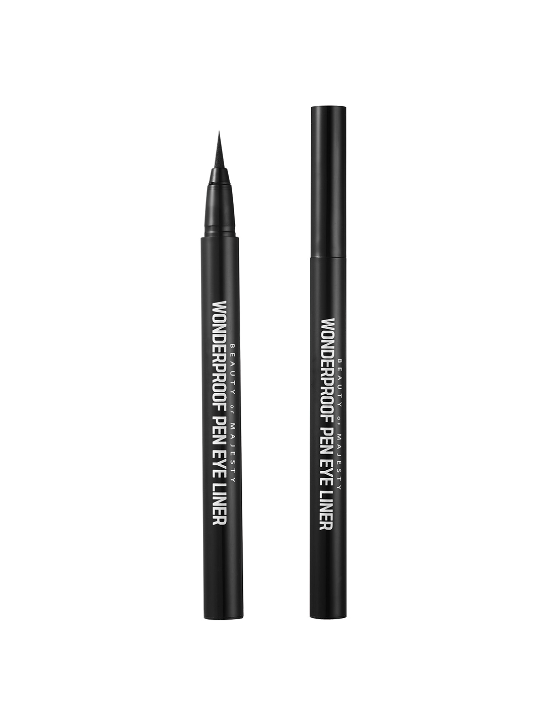 Wonderproof Pen Eye Liner 01 Wonder Black 0.5gm