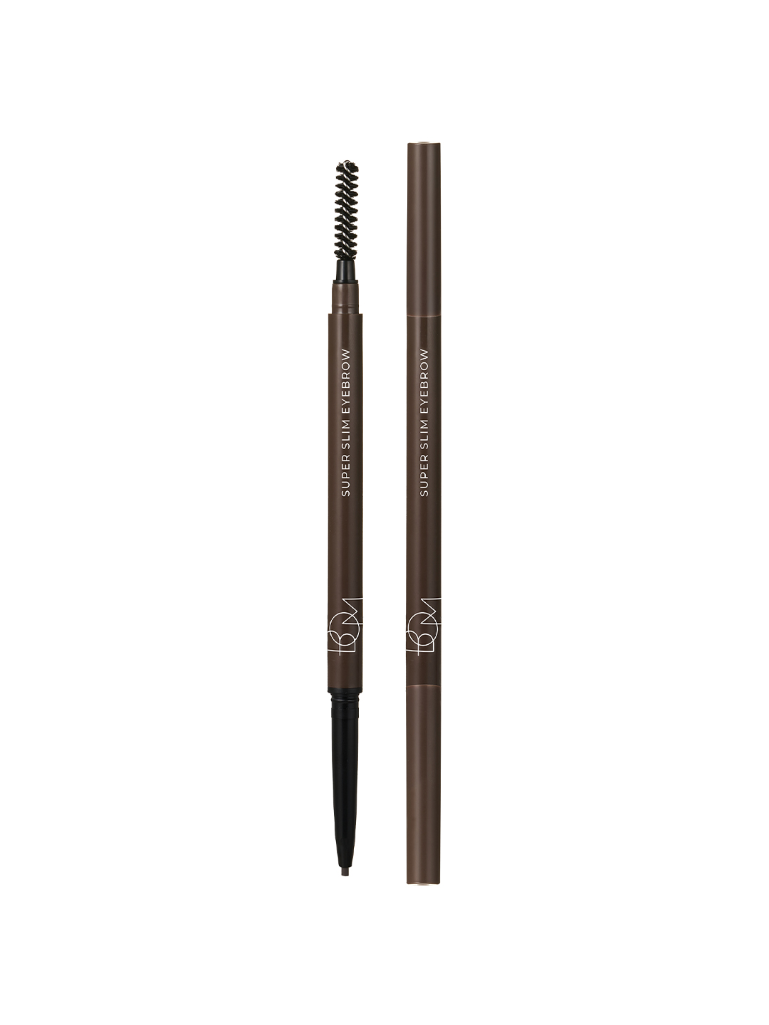 Super Slim Eyebrow 02 Rich Brown 0.1gm