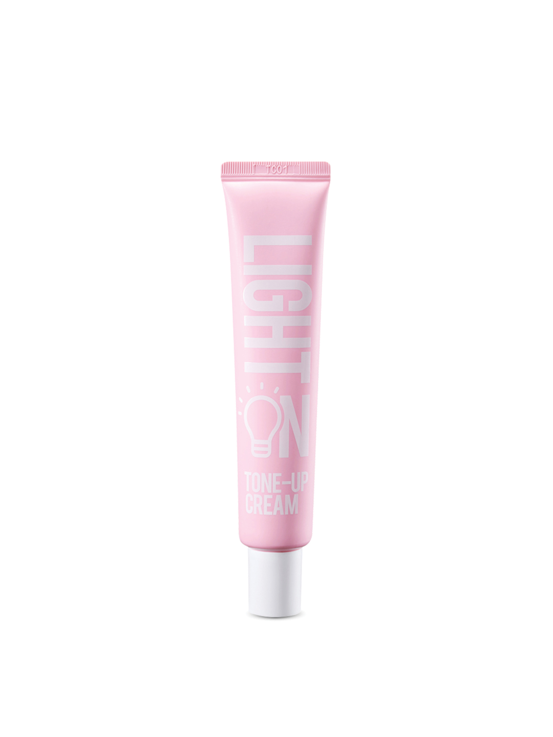 Light On Tone-Up Cream 40ml