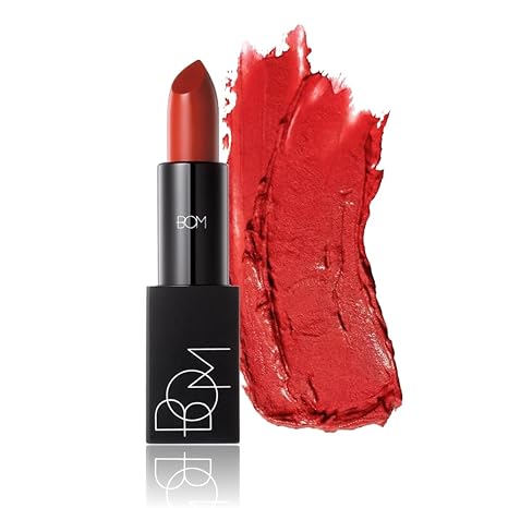 My Lipstick 808 My Warm Red 3.5gm