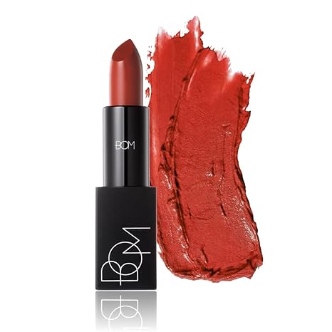 My Lipstick 809 My Chili Red 3.5gm