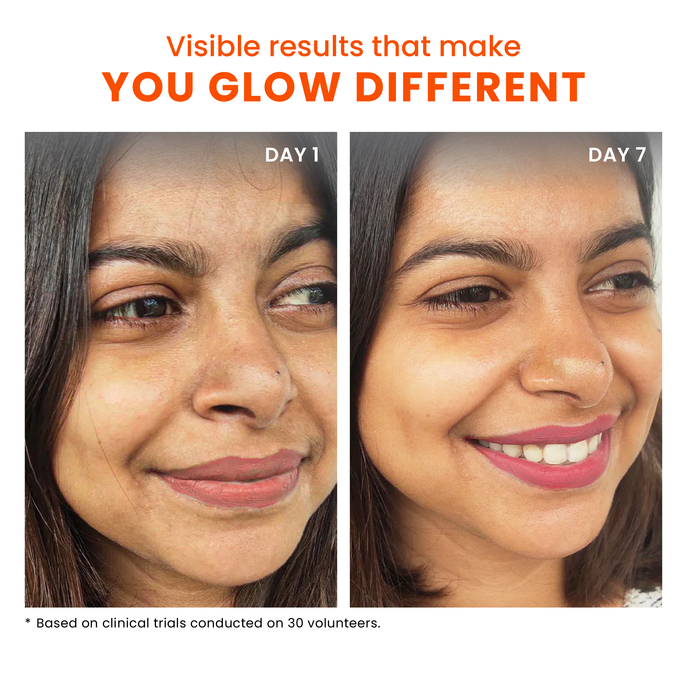 Buy Foxtale Overnight Glow Mask With 4% Glycolic Acid & 3% Lactic