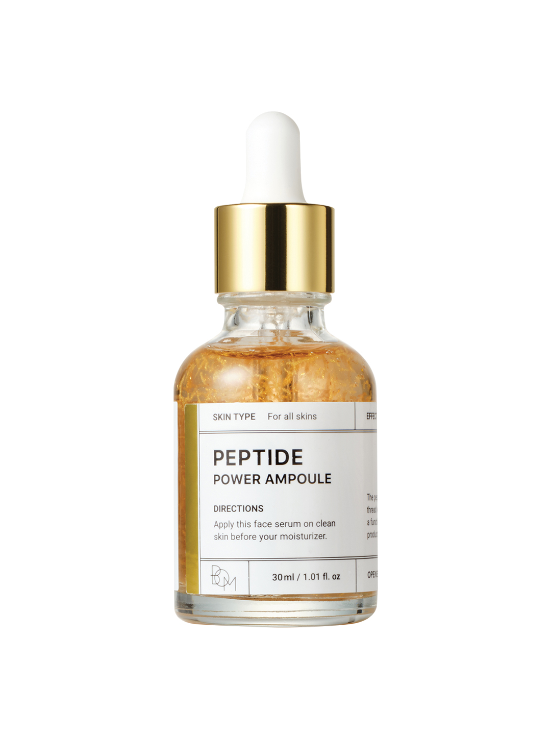 Peptide Power Ampoule 30ml