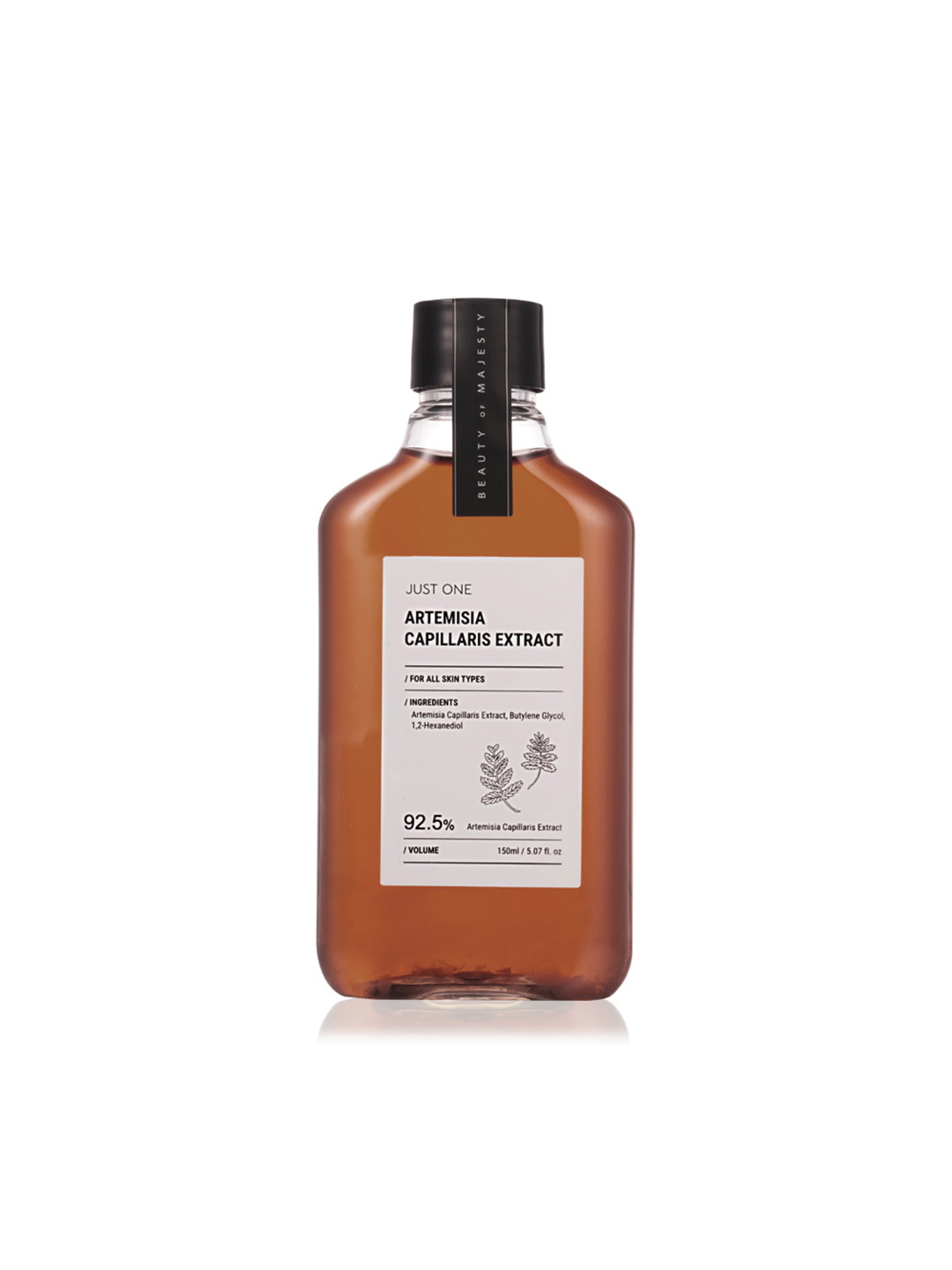 Just One Artemisia Capillaris Extract 150ml