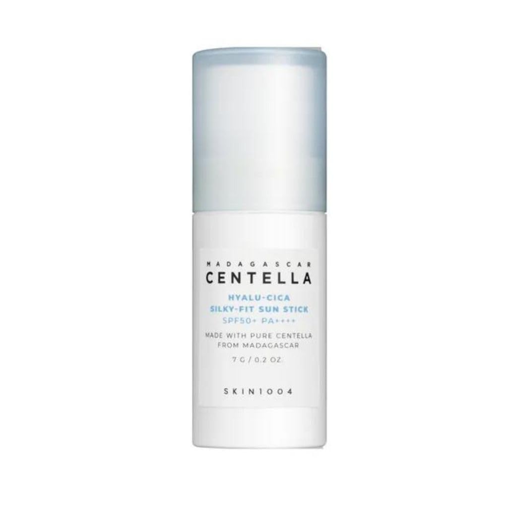 SKIN1004 Madagascar Centella Hyalu-Cica Silky-Fit Sun Stick 7gm