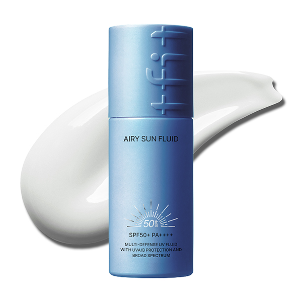 Airy Sun Fluid Spf50+ Pa++++ 50ml