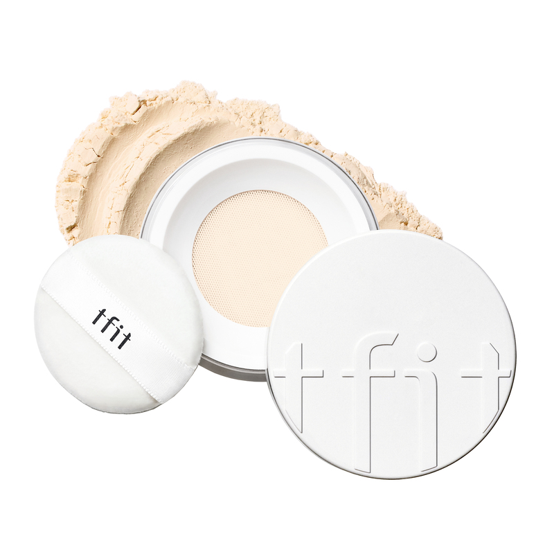 Translucent Set Finishing Powder 02 Skin Beige 7gm