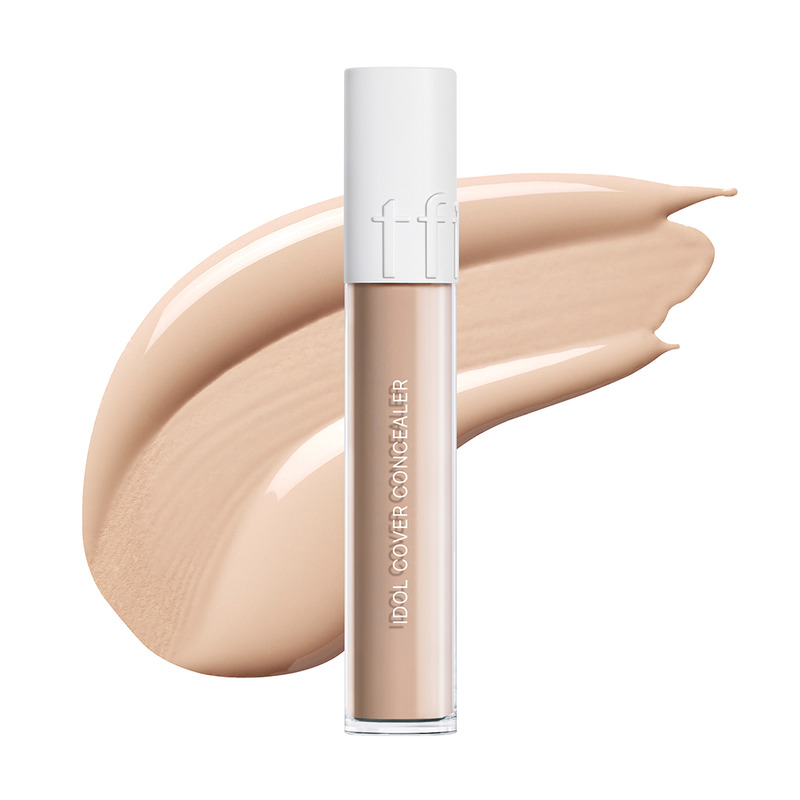 Idol Cover Concealer P03 Tone Up Beige 6.5gm