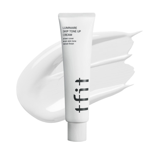 Luminaire Skip Tone Up Cream - Face Base 100gm
