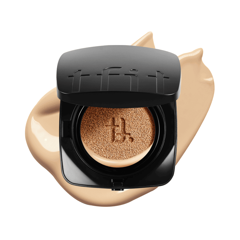 Layering Fit Glow Cushion Ex W02 Almond Butter 12gm