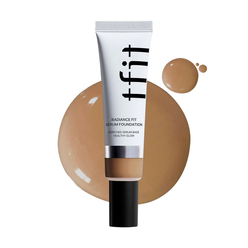Radiance Fit Serum Foundation N05 Toffee 30gm