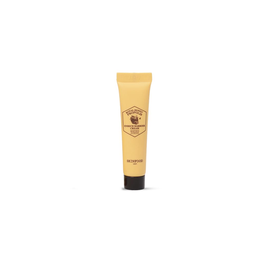 Royal Honey Propolis Enrich Barrier Cream 15ml
