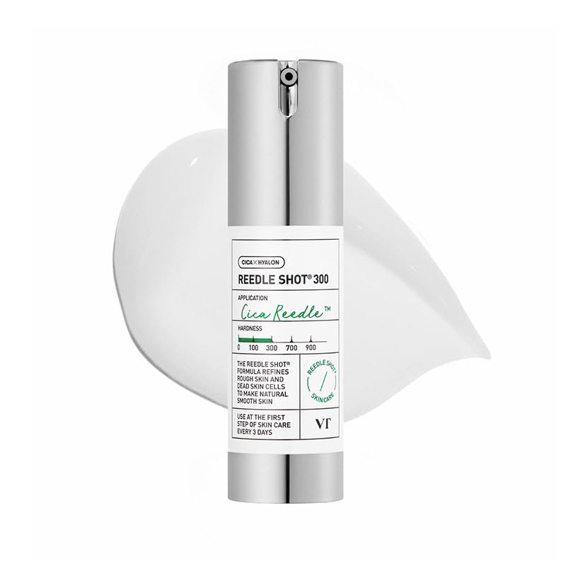 Reedle shot 300 - 30ml