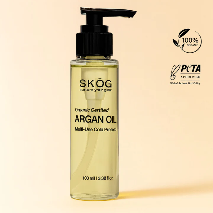 Argan Oil - 100ml