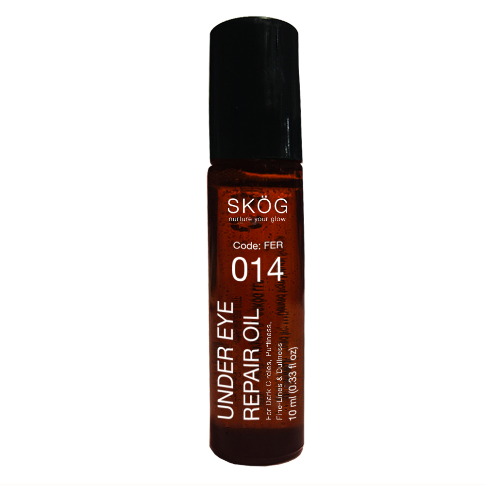 Under Eye Repair Oil - 10ml