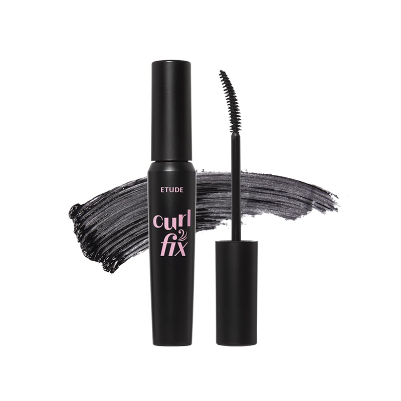 Curl Fix Mascara 04 Volume 15gm