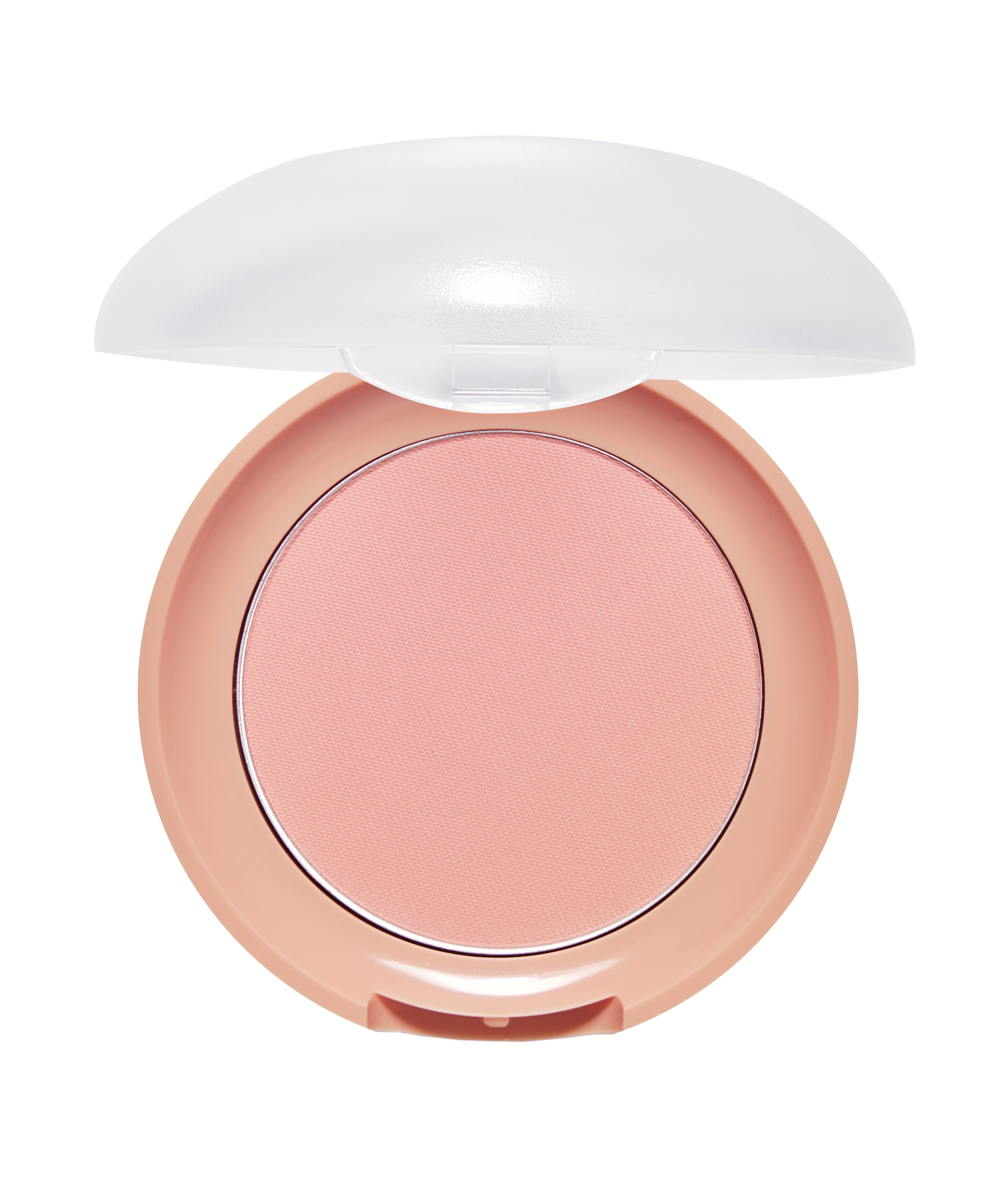 Lovely Cookie Blusher OR201 Apricot Peach Mousse 10.5gm