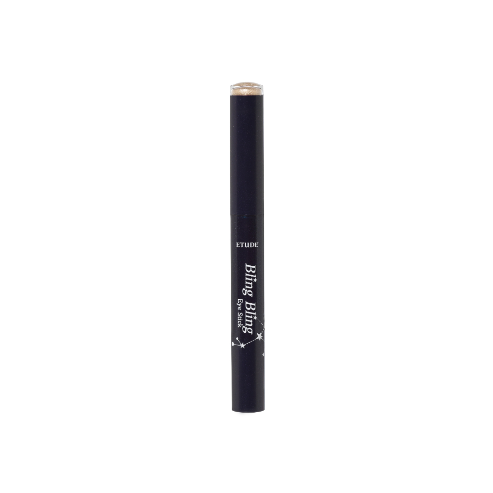 Bling Bling Eye Stick 09 Golden Tail Star 5gm