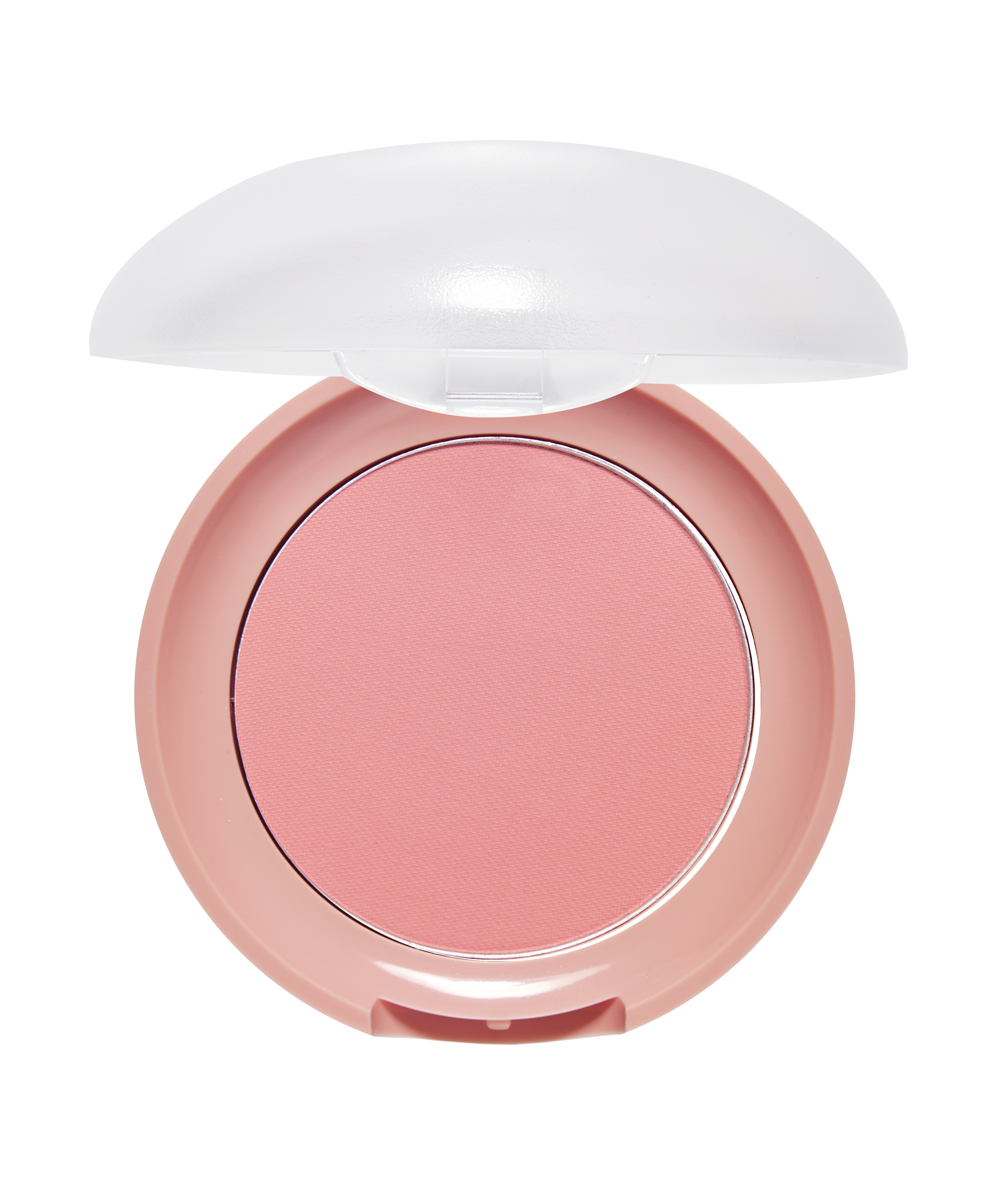 Lovely Cookie Blusher OR202 Sweet Coral Candy 10.5gm