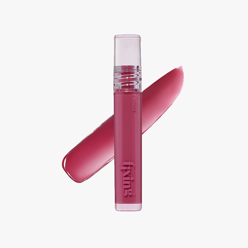 Glow Fixing Tint 12 Cherry Sugar 10gm