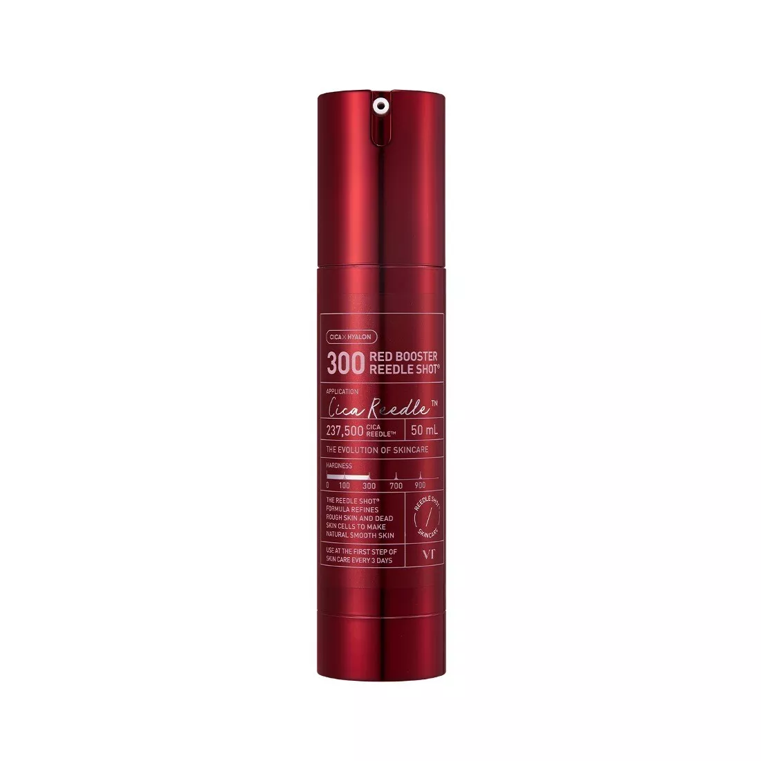 Red Booster Reedle Shot 300 - 50ml