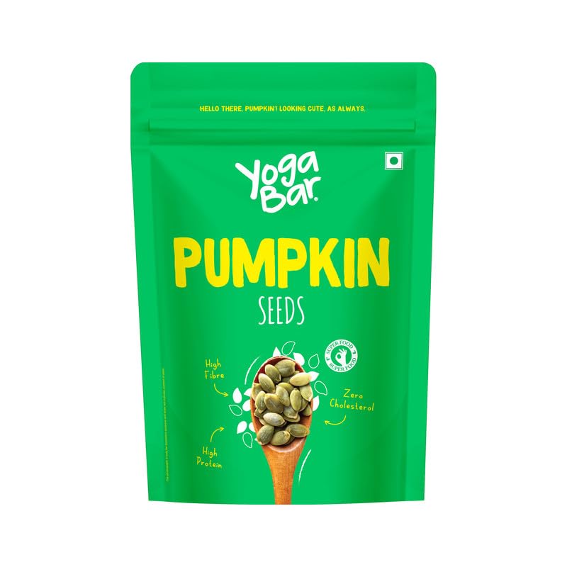 Pumpkin Seeds 250gm
