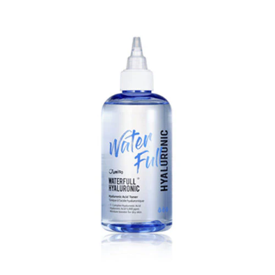 Waterfull Hyaluronic Acid Toner 20ml