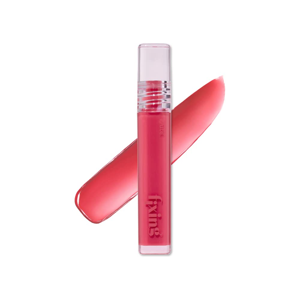 Glow Fixing Tint 04 Chilling Red 10gm