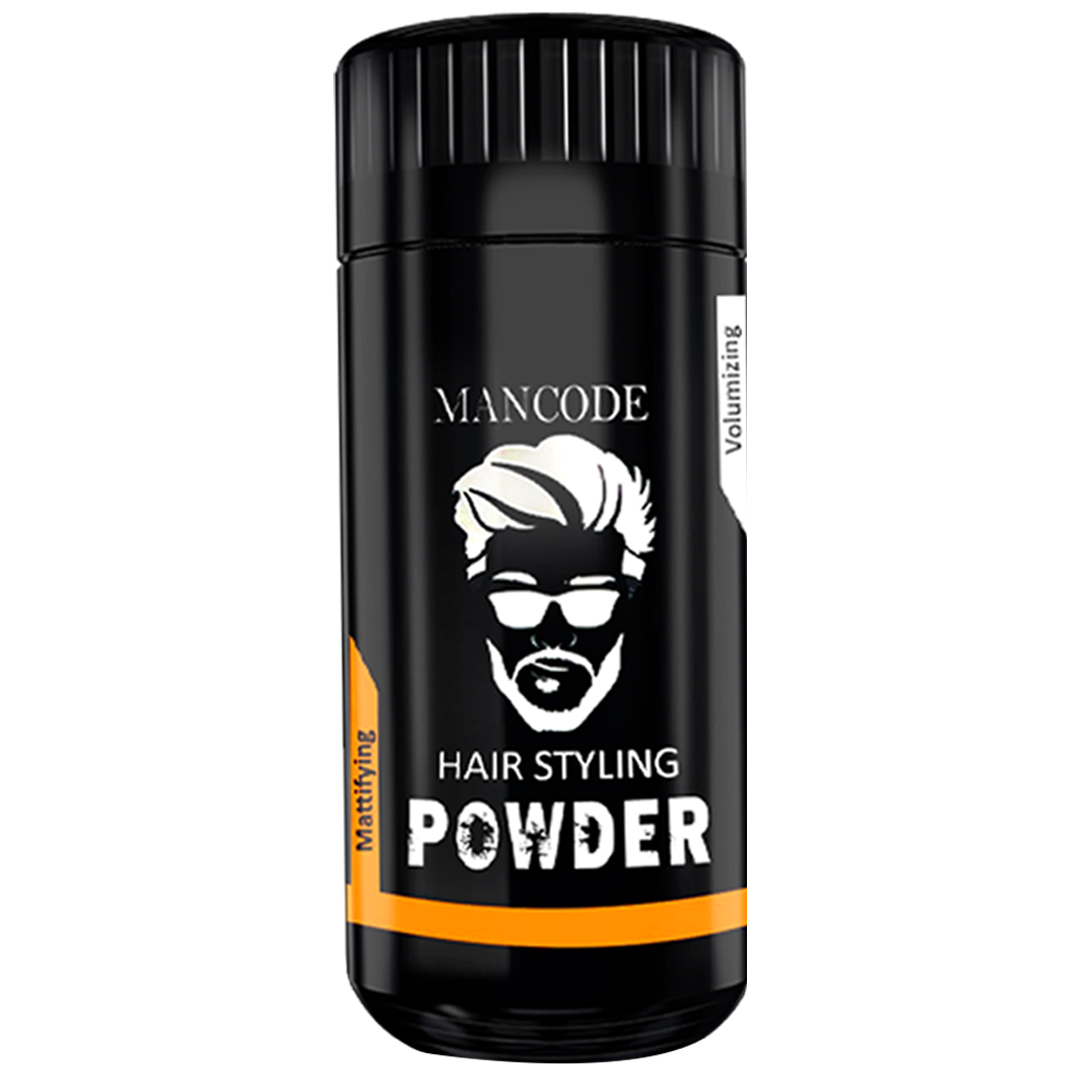 Hair Styling Powder - 20gm