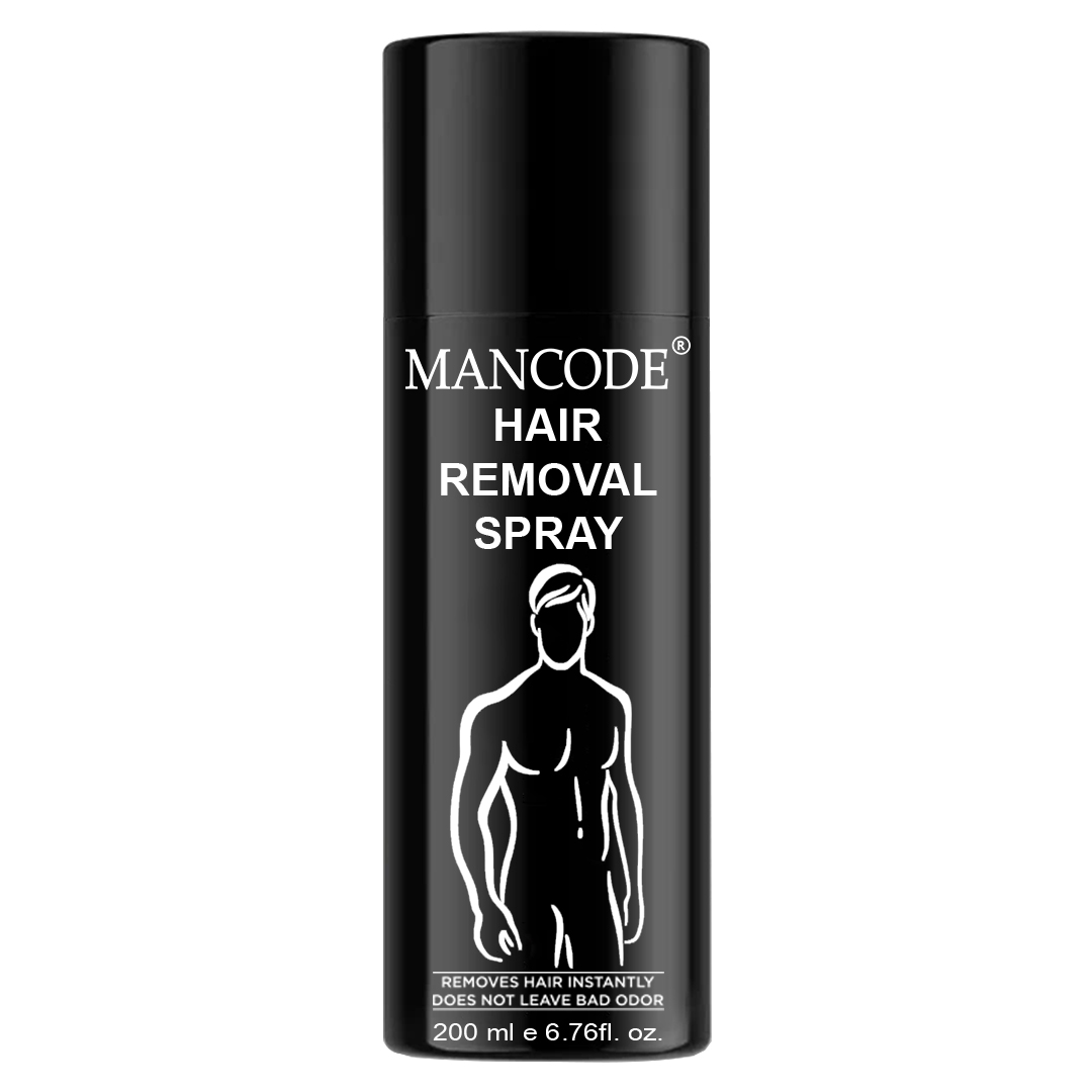 Hair Removal Spray 200ml