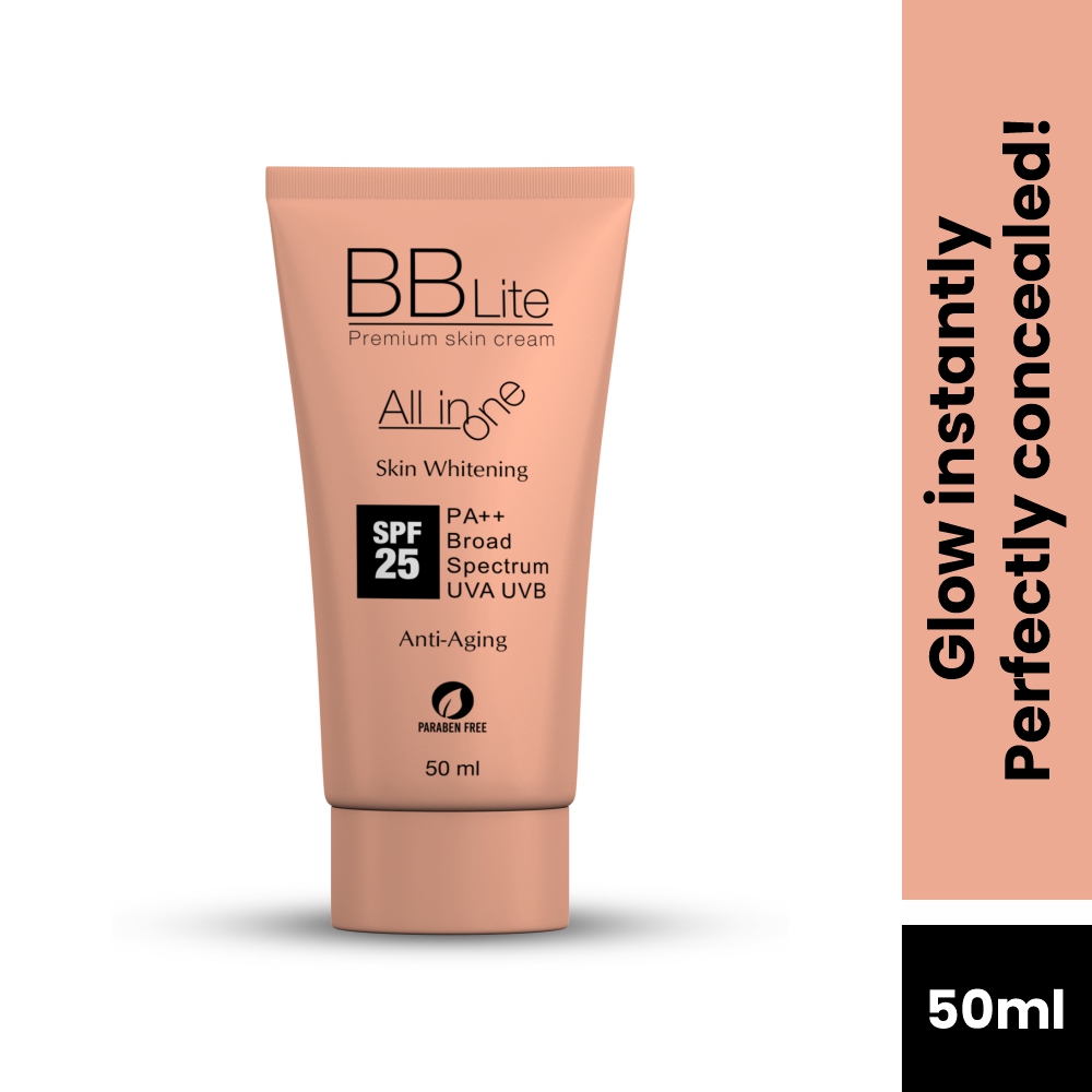 BBlite Premium skin cream All-in-one 50ml Pack of 1