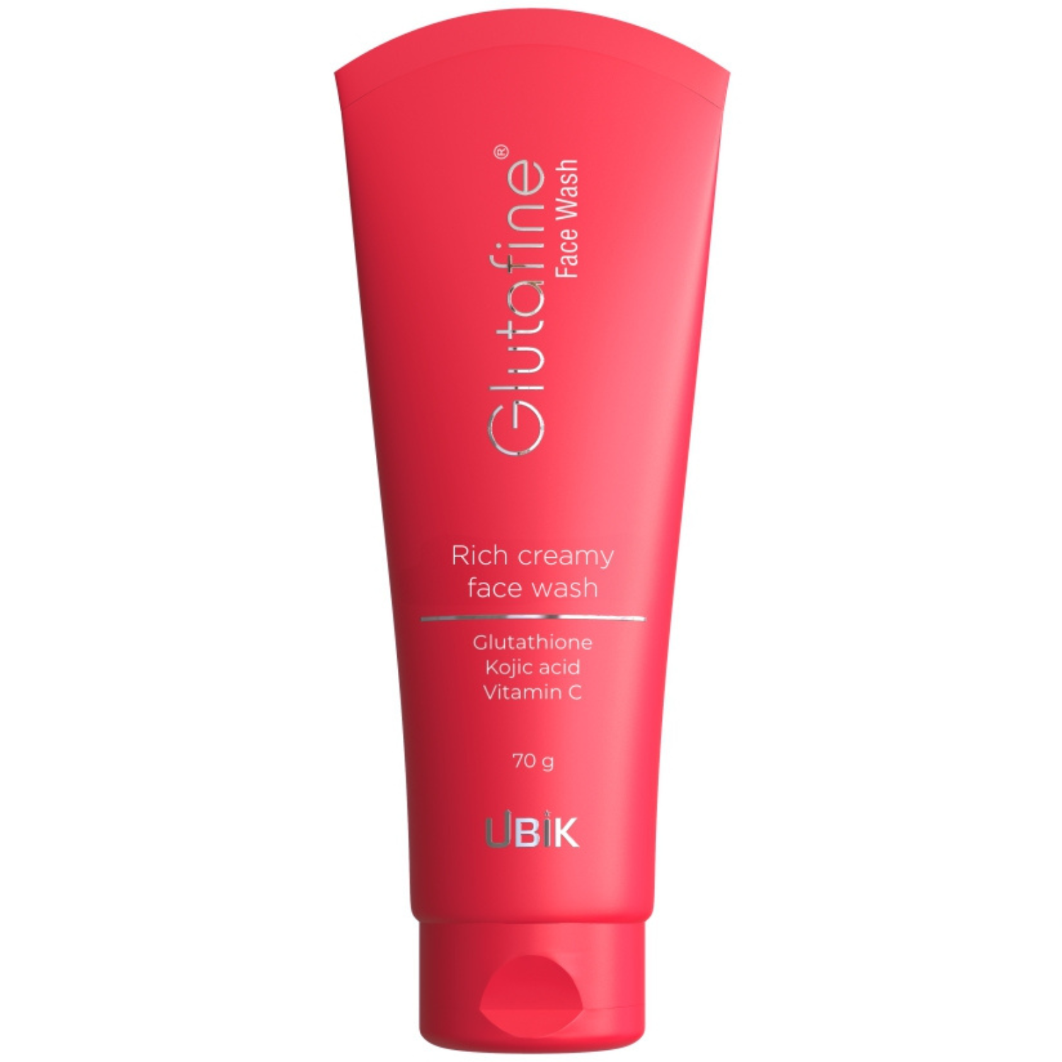 Glutafine Face Wash 70gm