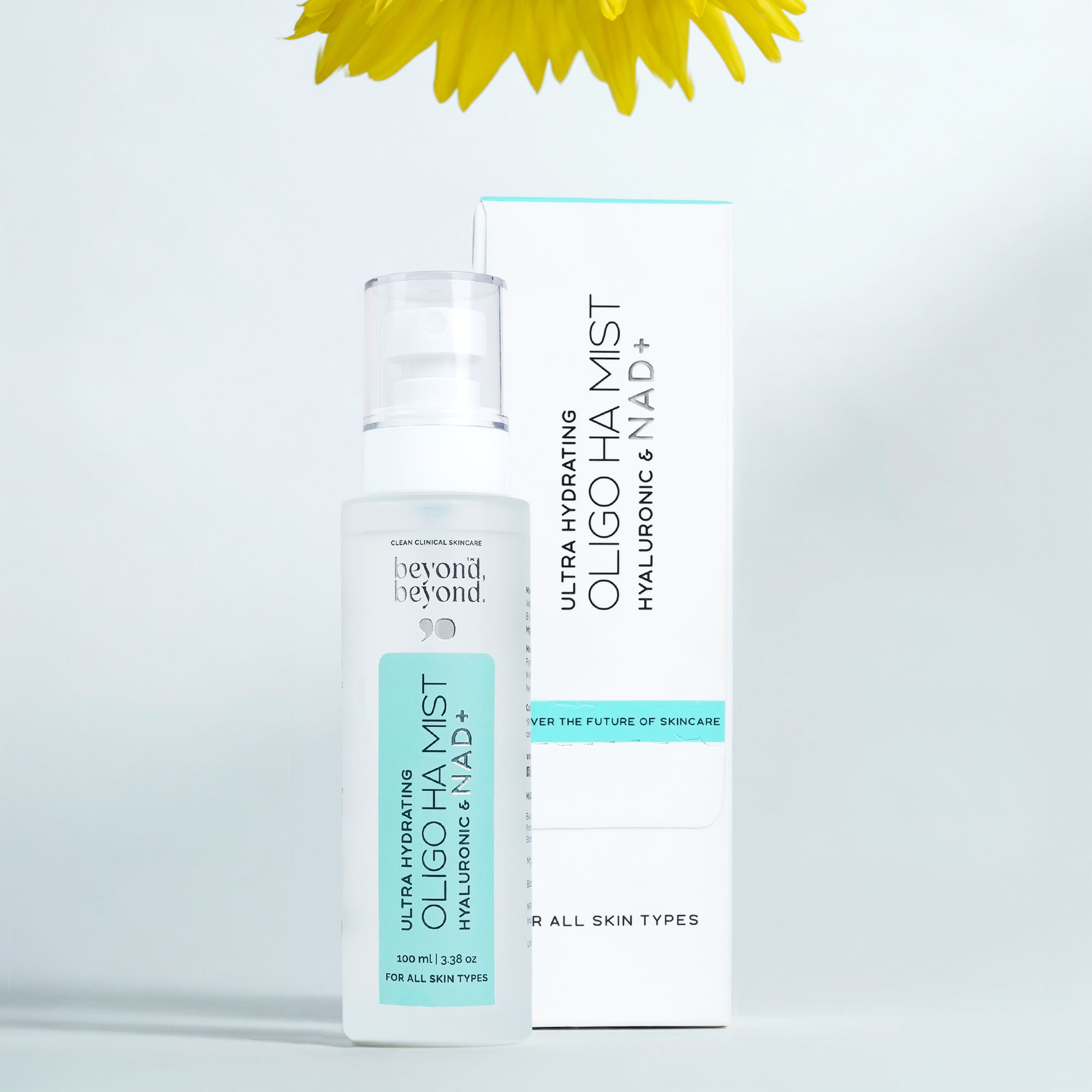 Ultra Hydrating Oligo HA Mist 100gm