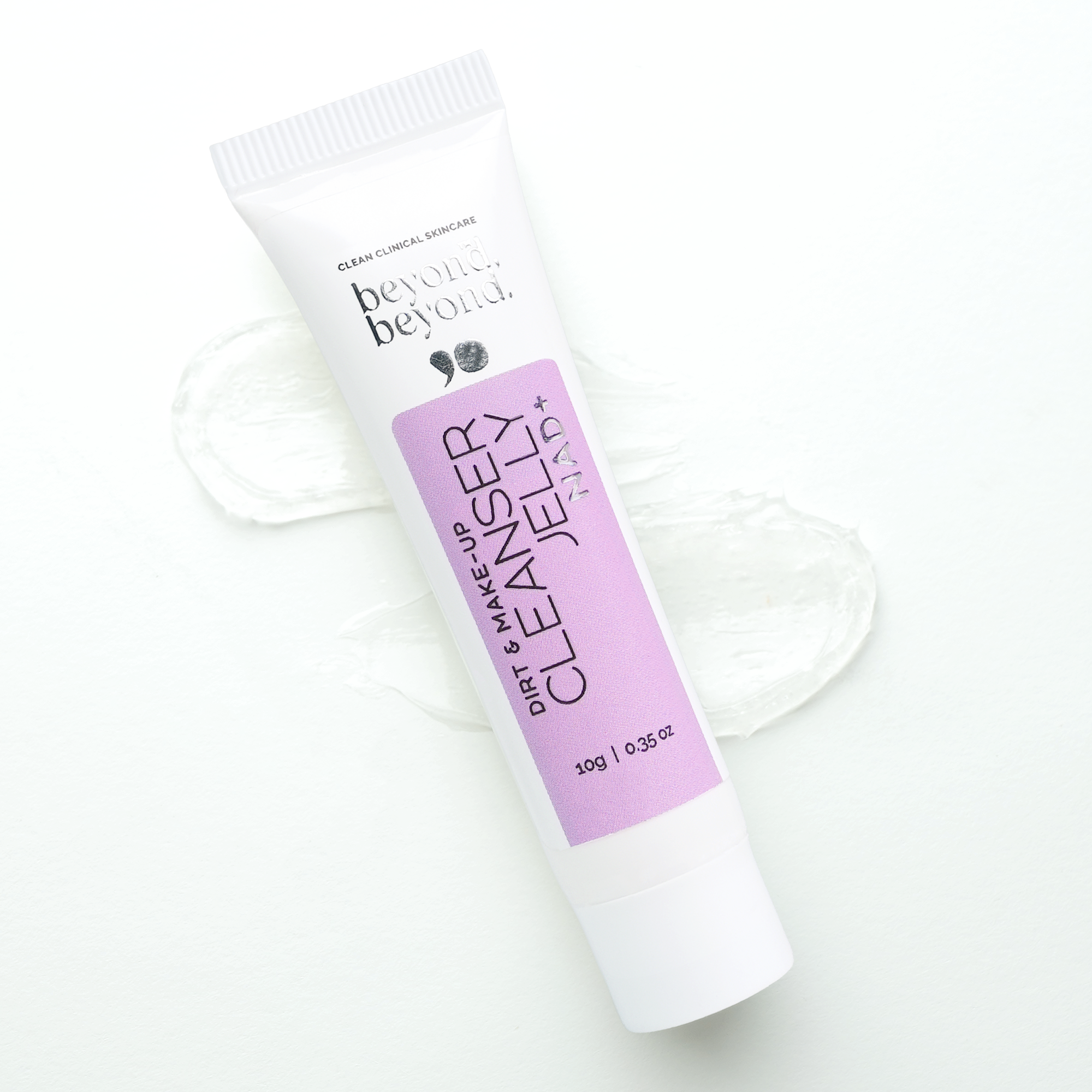 Dirt Make-up Cleanser Jelly Mini 10gm