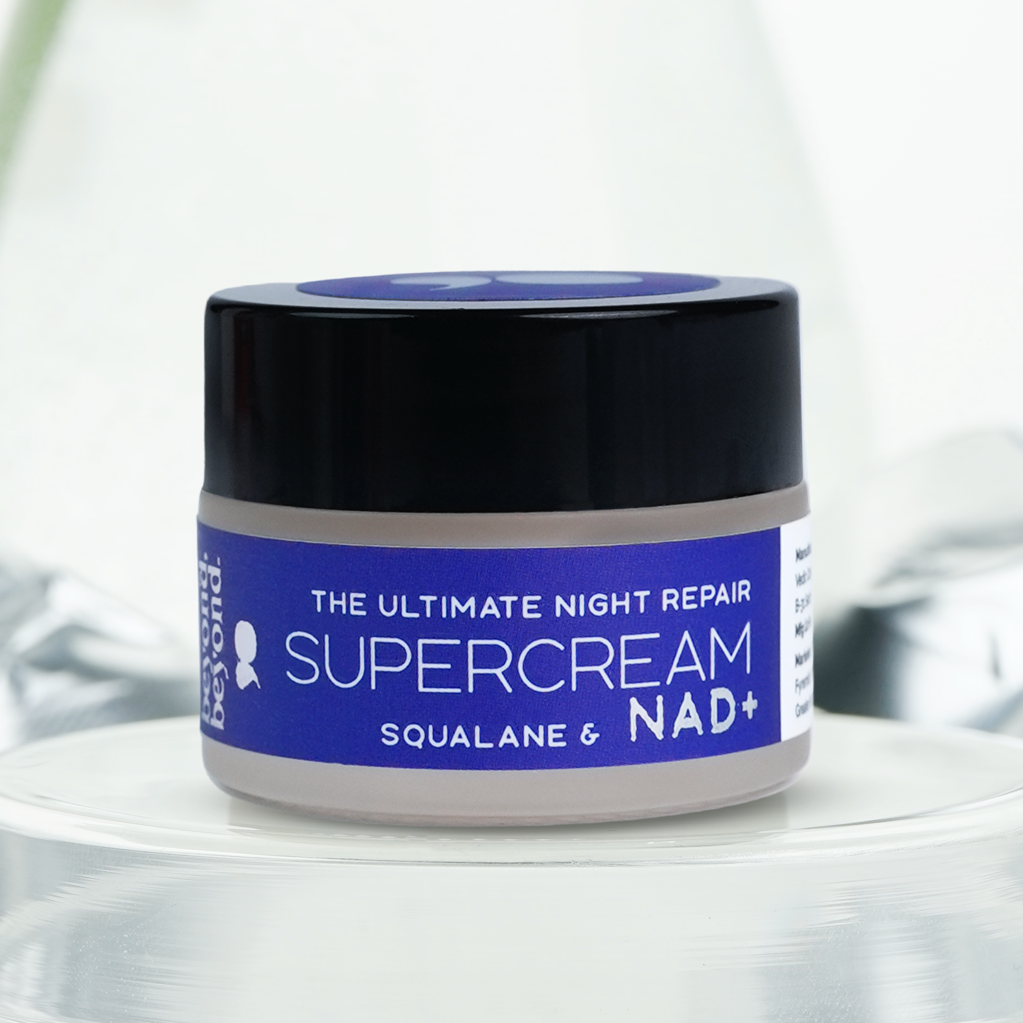 The Ultimate Night Repair SuperCream 20gm